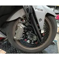 在飛比找蝦皮購物優惠-BREMBO 對四 對4 幅射 輻射 卡鉗 Ak550 AK