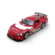 Scalextric Digital Dodge Viper Roe Performance 2004 #92 New Unboxed C2691D