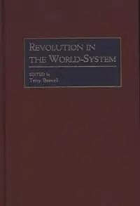 在飛比找博客來優惠-Revolution in the World-System