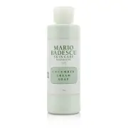 Mario Badescu Cucumber Cream Soap - For All Skin Types 177ml/6oz