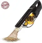 Shark CH951 UltraCyclone Pet Pro+ Cordless Handheld Vacuum, XL Dust Cup, Black