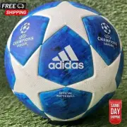 A Plus Adidas UEFA Champions League Final 2018 Soccer Ball Match Ball Size-5