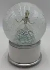 Pottery Barn Kids Disney Princess Cinderella Snow Globe Snowglobe