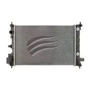 Koyorad Radiator to suit Holden Barina Spark 16-17 Mp 1.4L Lv7 A/T - JR5128J