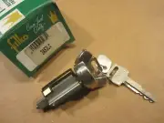1970 - 1973 Ford Lincoln Mercury Models Ignition Lock Cylinder NORS