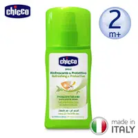 在飛比找PChome24h購物優惠-【chicco】草本防蚊噴液100ml