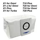 For Ecovacs For Deebot T20 Vacuum Cleaner Bag Accessory Set 5 or 10 Count