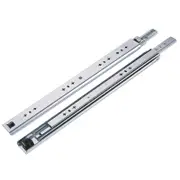 Goliath Heavy Duty Drawer Slide - Pair - 500mm