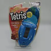 Radica 2004 Lighted Tetris Handheld Electronic Game Brand New Sealed Vintage