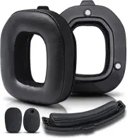 A50 Mod Kit Gen 4 - Compatible with Astro A50 Gen 4 Headset I Ear Pads/Headband/