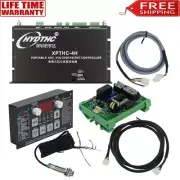Plasma Torch Height Controller THC Torch Height Control For CNC Plasma XPTHC-4H