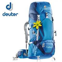 在飛比找蝦皮商城優惠-【Deuter 德國】ACT Lite 35+10SL 拔熱