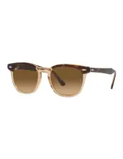 [Ray-Ban] Hawkeye Brown Polarised Sunglasses