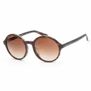Womens Sunglasses by Armani Exchange Ax4101sf803713 55 Mm