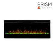 Dimplex Prism Wall Mounted Electric Fireplace