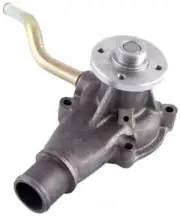Engine Water Pump fits 1993-1996 Ford E-150 Econoline,E-150 Econoline Club Wagon (for: Ford)