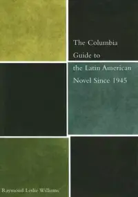 在飛比找博客來優惠-The Columbia Guide to the Lati