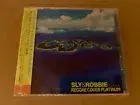 New CD Sly & Robbie Presents Reggae Cover Platinum - Japanese Import PCCY-01847