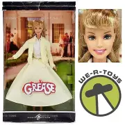 Barbie as Sandy from Grease Tell Me More Barbie Doll 2004 Mattel C4773