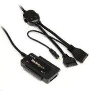 StarTech.com USB2SATAIDE USB2.0 to SATA IDE Adapter [USB2SATAIDE]