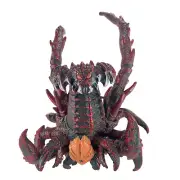12 in. Godzilla Destroyah Aggregate Form Monster Kaiju Action Figure Toy BULK