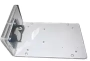Real Time Clock Module on Acrylic for Arduino