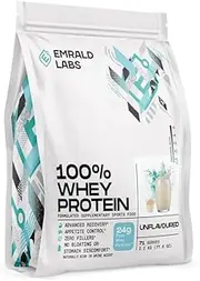 100% Whey Protein