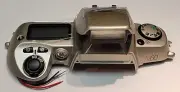 Nikon New N 60 35mm Film Camera new Top cover PARTS REPAIR