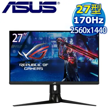 ASUS XG27AQ