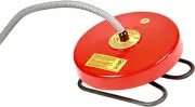 Miller Floating 1500 Watt Livestock Drinking Water, 100 to 300 Gallon Stock Tank
