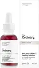 The Ordinary AHA 30% + BHA 2% Peeling Solution - 30ml