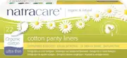 Natracare Organic Panty Liners Ultra Thin X 22