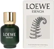 ESENCIA by Loewe Eau De Toilette Spray 3.4 oz
