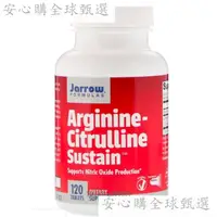 在飛比找蝦皮購物優惠-Jarrow精氨酸 + 瓜氨酸 arginine citru