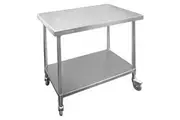 WBM7-1200/A Mobile Workbench