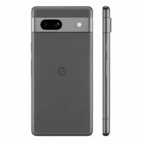 在飛比找PChome24h購物優惠-Google Pixel 7a (8G/128G) 石墨黑