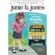 Junie B. Jones and the Stupid Smelly Bus (Junie B. Jones #1)/Barbara Park【三民網路書店】