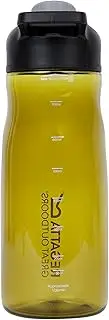 Regatta Tritan Trekking 800ml Water Bottle (UK Size: One Size) (Grenoble Green)