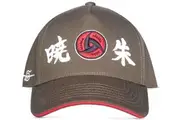 Difuzed: Akatsuki Clan - cap