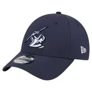 Melbourne Storm 9FORTY 2025 Media Cap