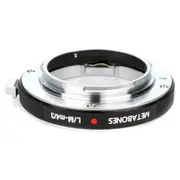 Metabones Leica M to Micro 4/3