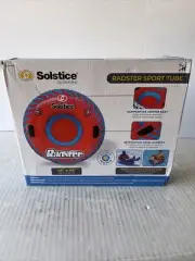 Solstice by Swimline Radster Sport Tube