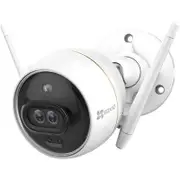 EZVIZ CS-C3X 2MP Cloud C3X Dual-Lens Outdoor Smart AI Wi-Fi Camera