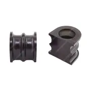Whiteline Front Sway Bar Mount Bush 34mm W23323 for NISSAN NAVARA FRONTIER D40