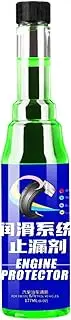 Leak Stop Additive - Engine Seal Restorer, Oil Leak Fixer | Car Engines Formula, Engine Wear Reducer, Oil Stabilizer for Engines Performance Recovery
