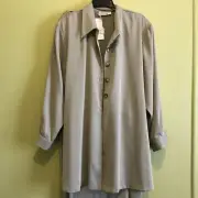 Retro Ladies Warwick Jones Skirt And Jacket NWT Size 16