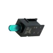 1844.1832 Switch: Pressure Pos: 2 DPDT 0.5A/60VAC 0.5A/60VDC OFF-ON green MENTOR