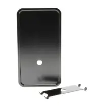 Auto Metal Direct 460-4064 Heater Control Panel