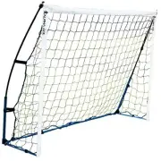 ALPHA Gear Portable FLEX GOAL Pair Include Carry Bag - 1.8m Wide x 1.2m High