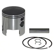 Wiseco Piston Kit .040 Stbd Suzuki v6 225hp EFI 87-03